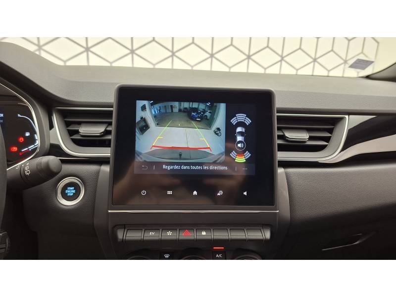 Renault Captur - Photo 16