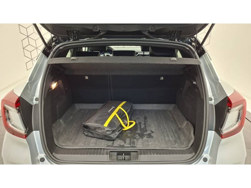 Renault Captur - Photo 17