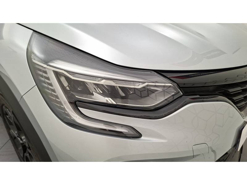 Renault Captur - Photo 18