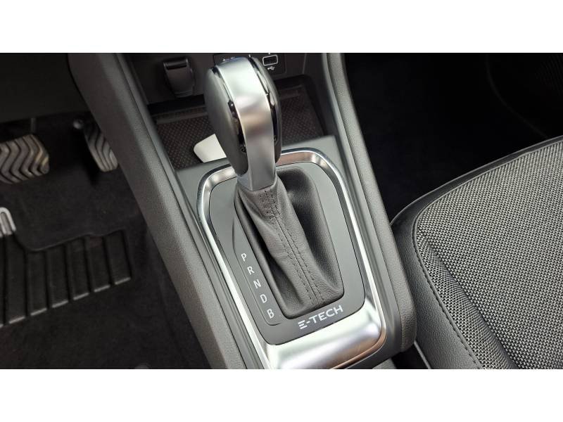 Renault Captur - Photo 20
