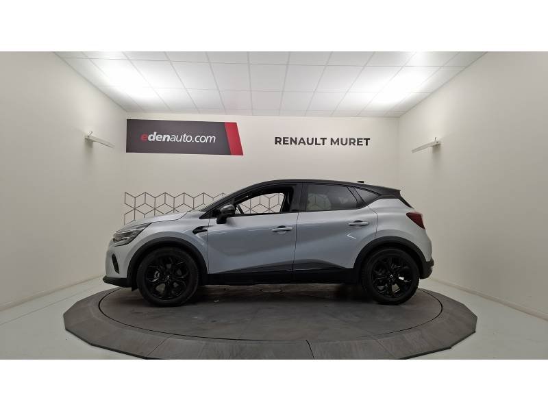 Renault Captur - Photo 2
