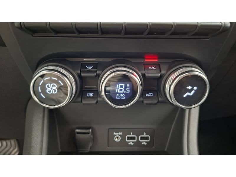 Renault Captur - Photo 21