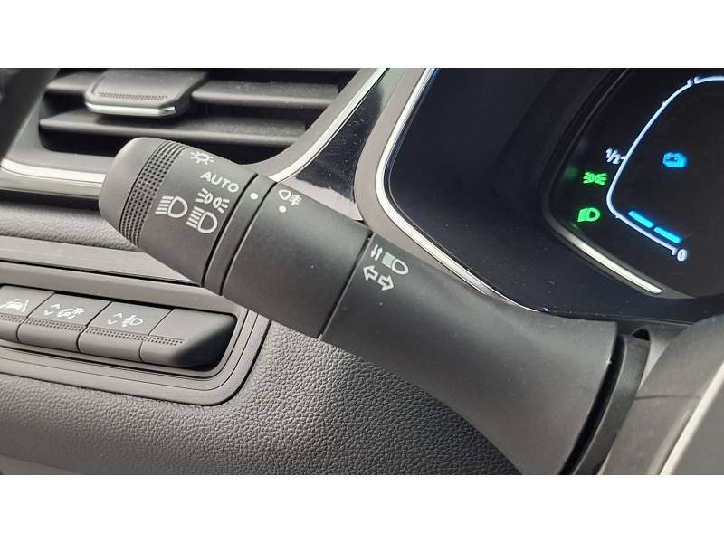 Renault Captur - Photo 22