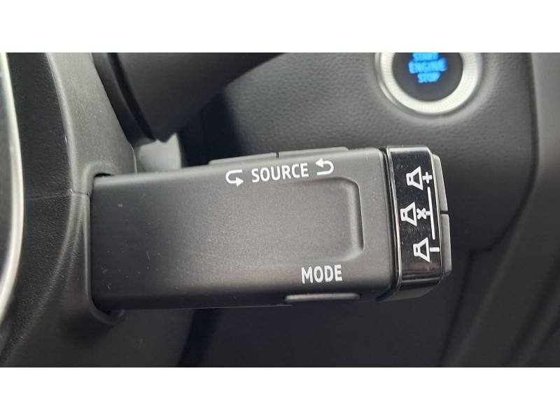 Renault Captur - Photo 24
