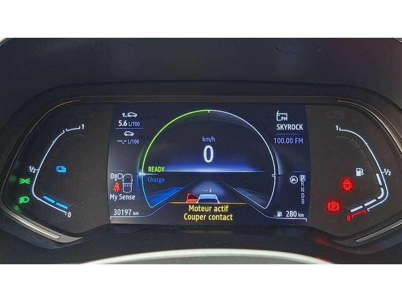 Renault Captur - Photo 25