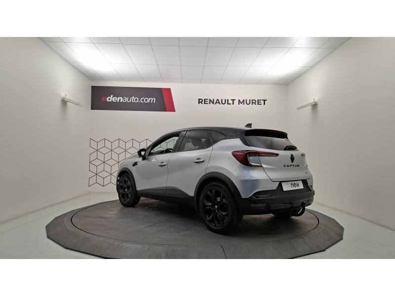Renault Captur - Photo 3