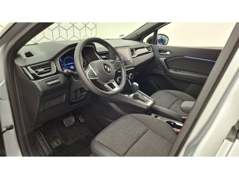 Renault Captur - Photo 31