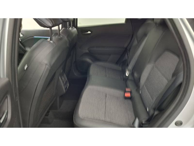 Renault Captur - Photo 35