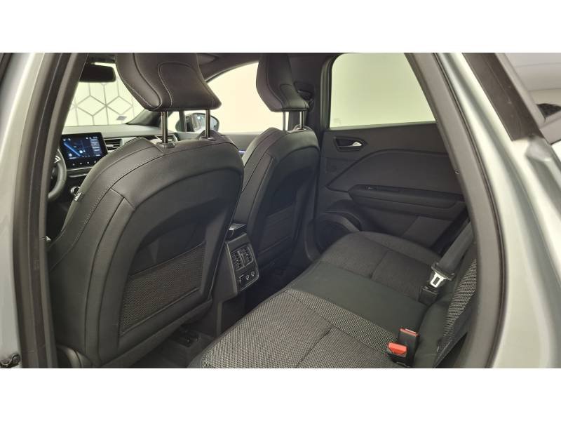 Renault Captur - Photo 36