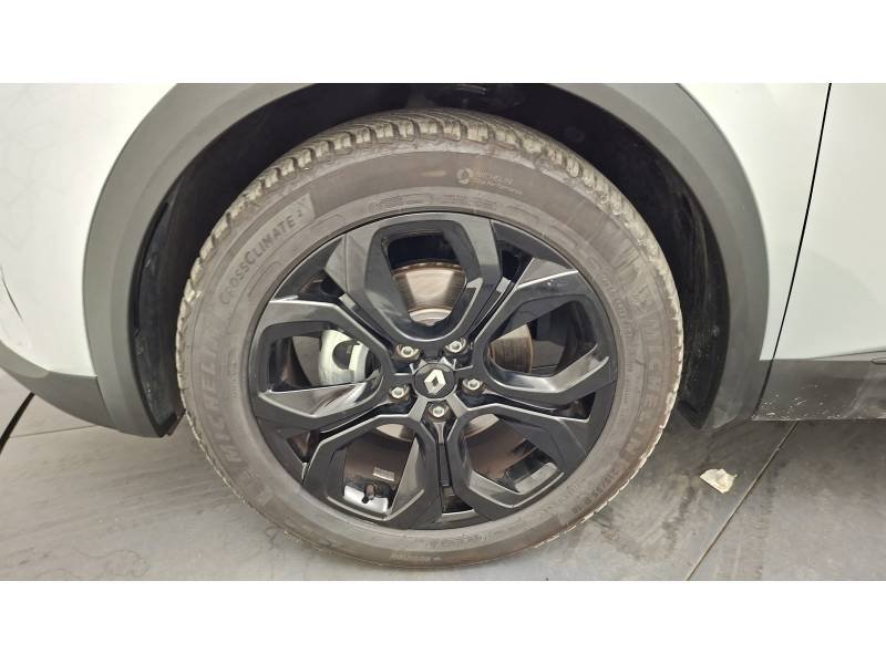 Renault Captur - Photo 37