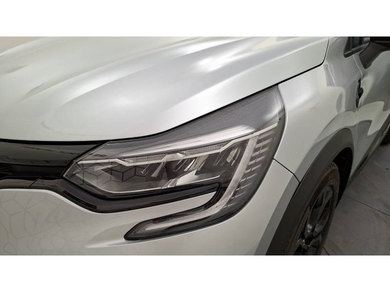 Renault Captur - Photo 38