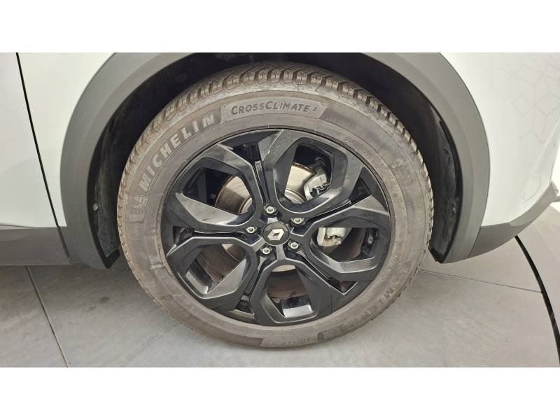 Renault Captur - Photo 39