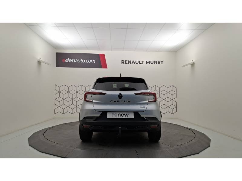 Renault Captur - Photo 4