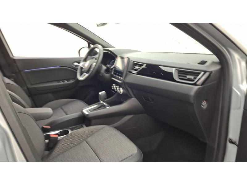 Renault Captur - Photo 43