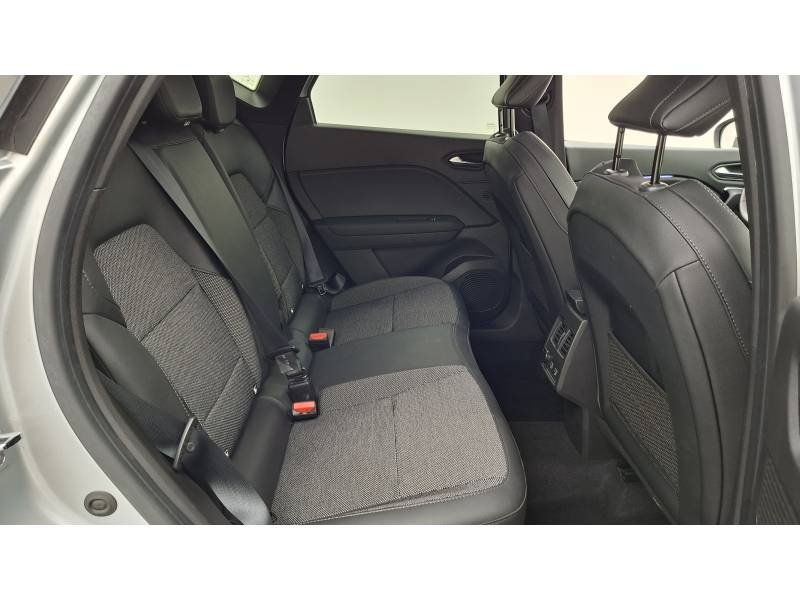 Renault Captur - Photo 47