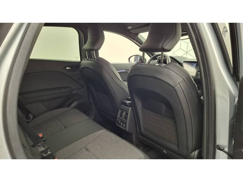 Renault Captur - Photo 48