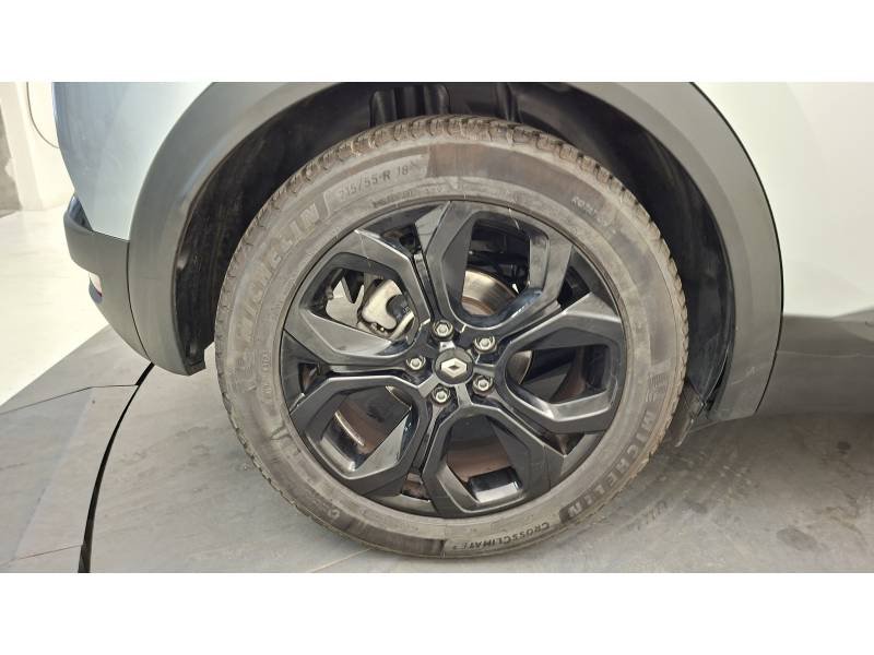 Renault Captur - Photo 49