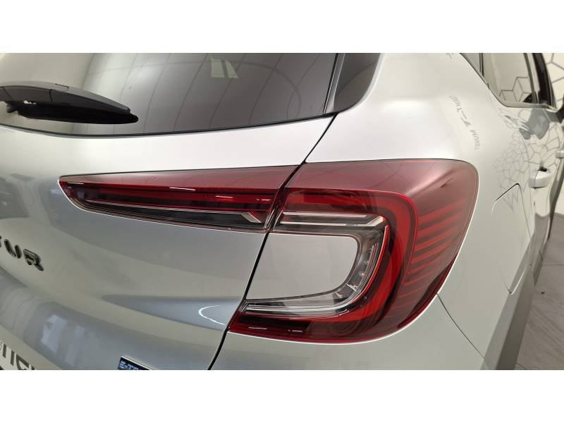 Renault Captur - Photo 50