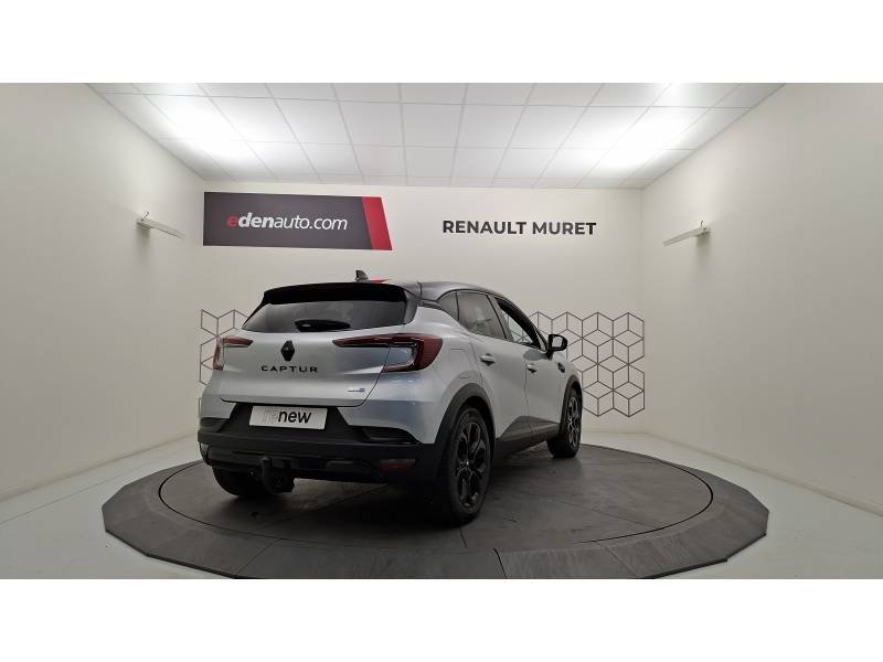 Renault Captur - Photo 5
