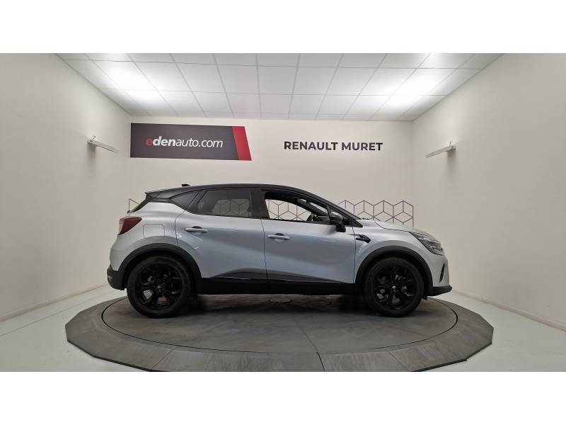 Renault Captur - Photo 6