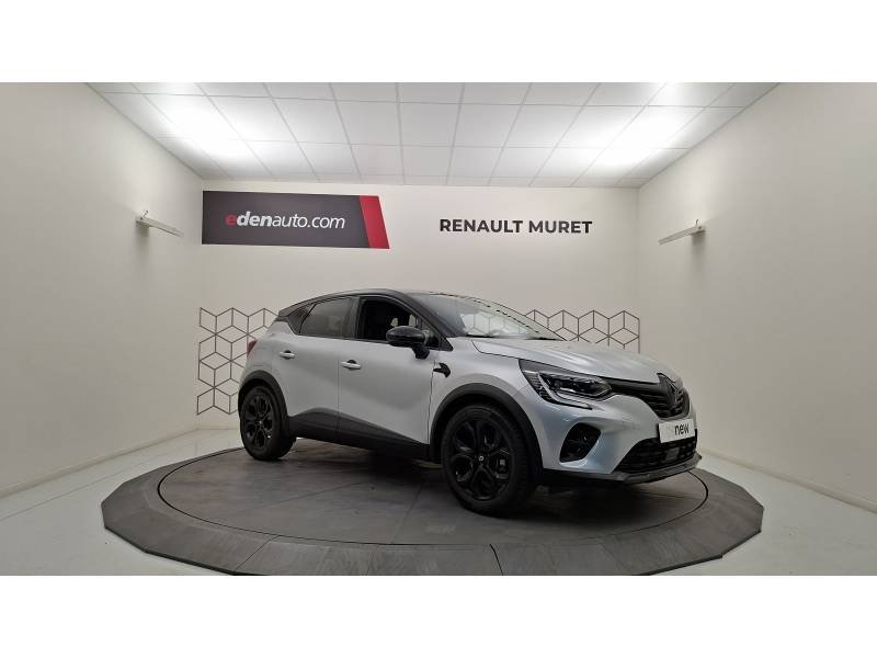 Renault Captur - Photo 7