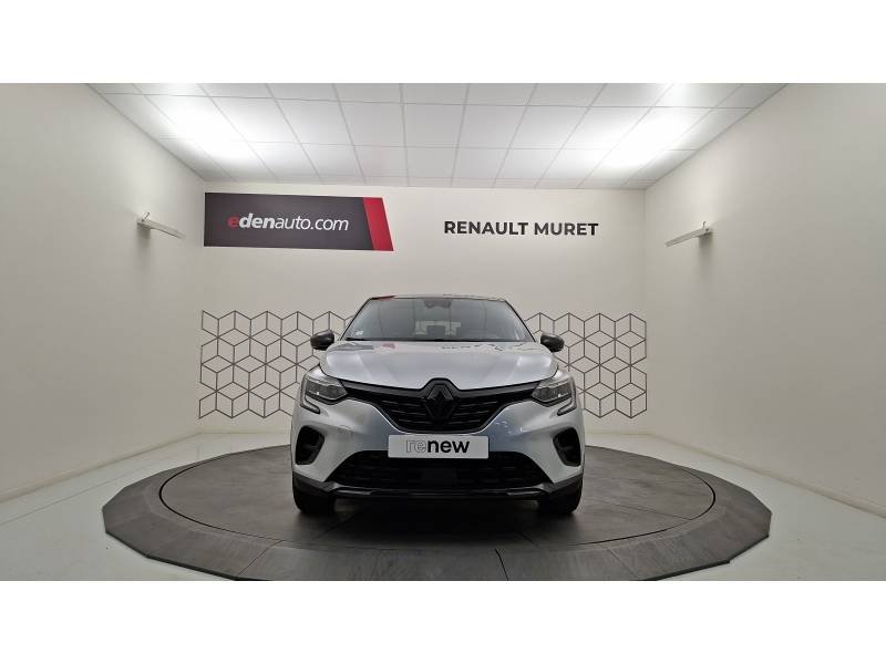 Renault Captur - Photo 8