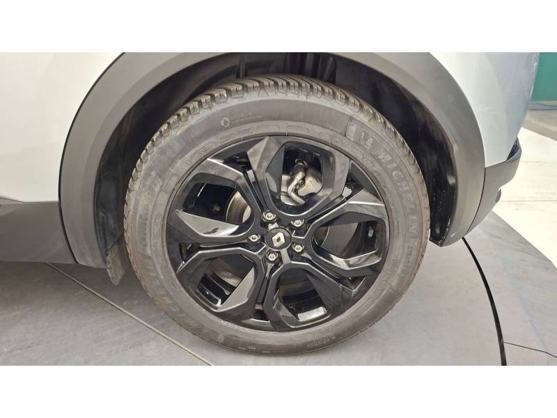 Renault Captur - Photo 9