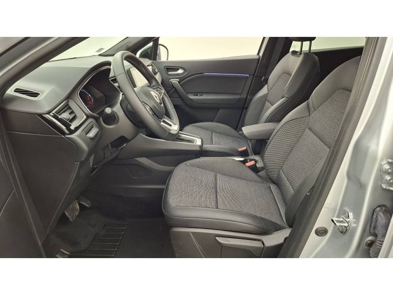 Renault Captur - Photo 10