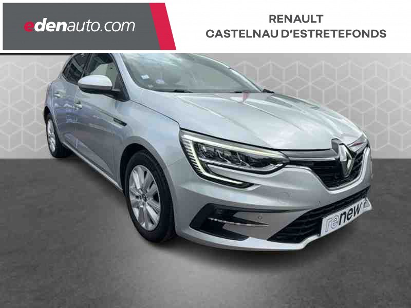 Renault Mégane - Photo 1