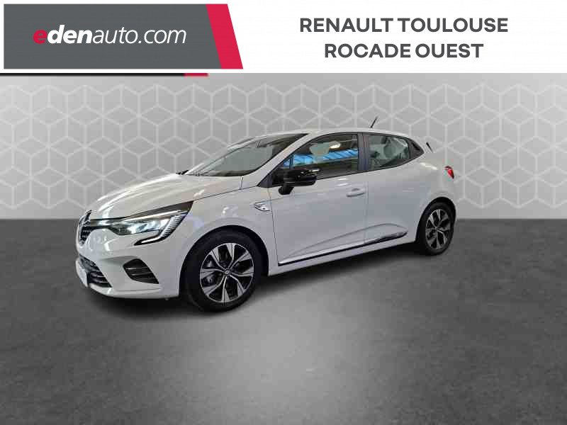 Renault Clio - Photo 1