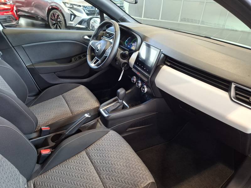 Renault Clio - Photo 12