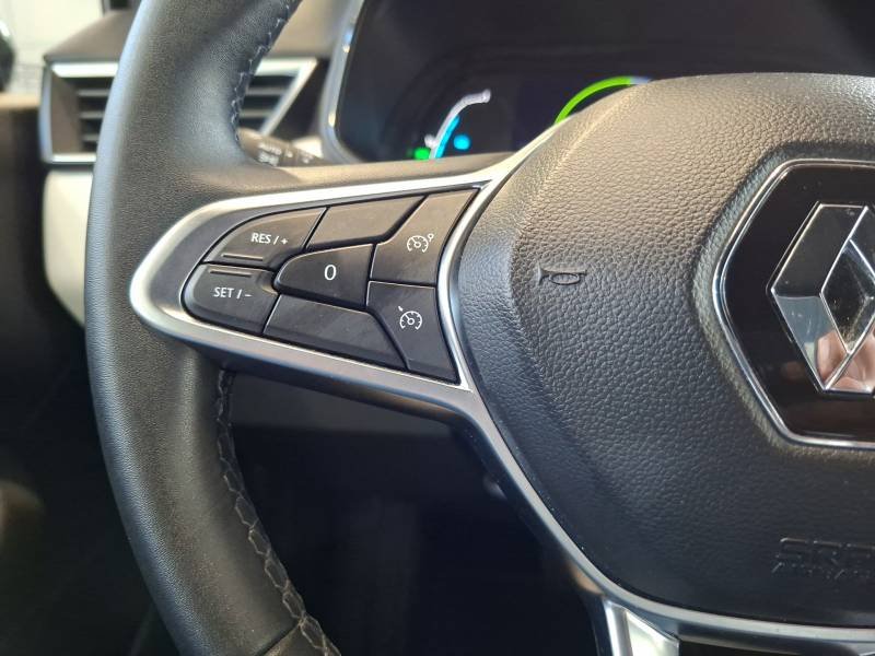 Renault Clio - Photo 14