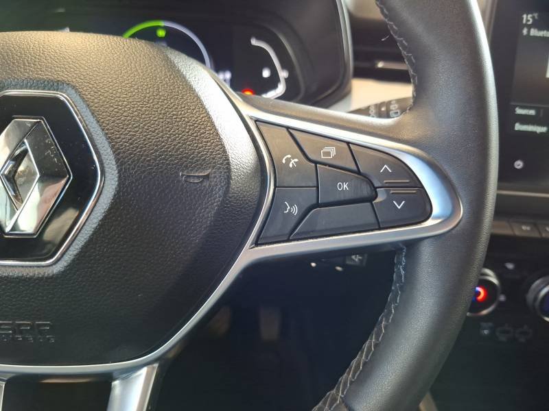 Renault Clio - Photo 15