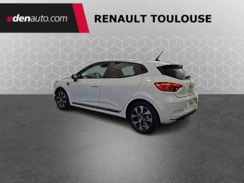Renault Clio - Photo 3