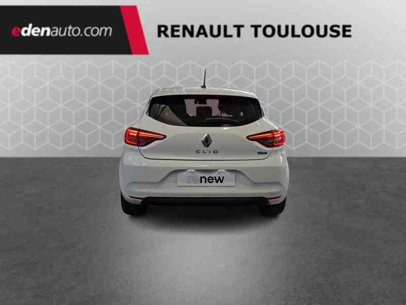 Renault Clio - Photo 4