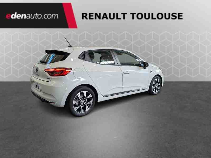 Renault Clio - Photo 5
