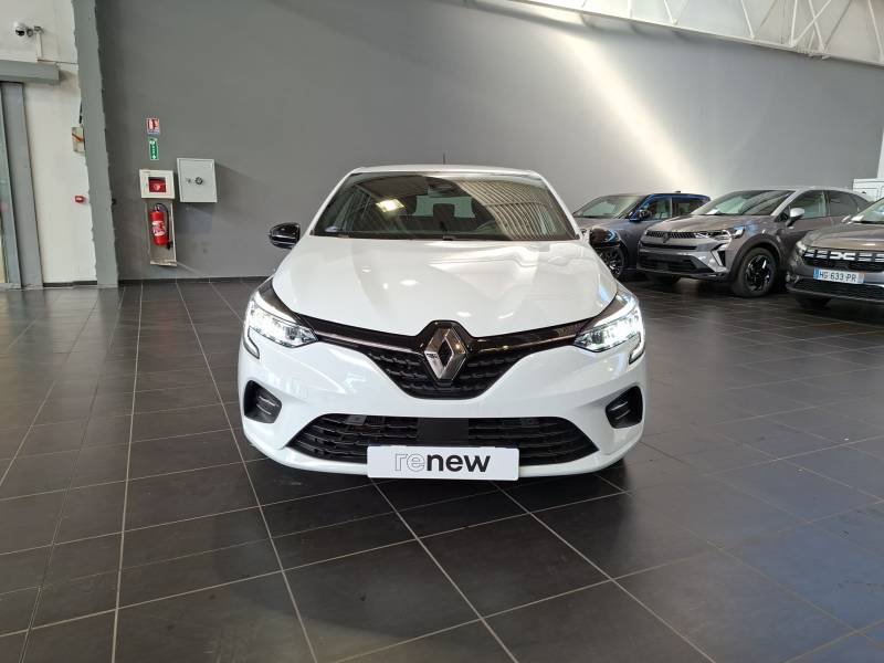 Renault Clio - Photo 8