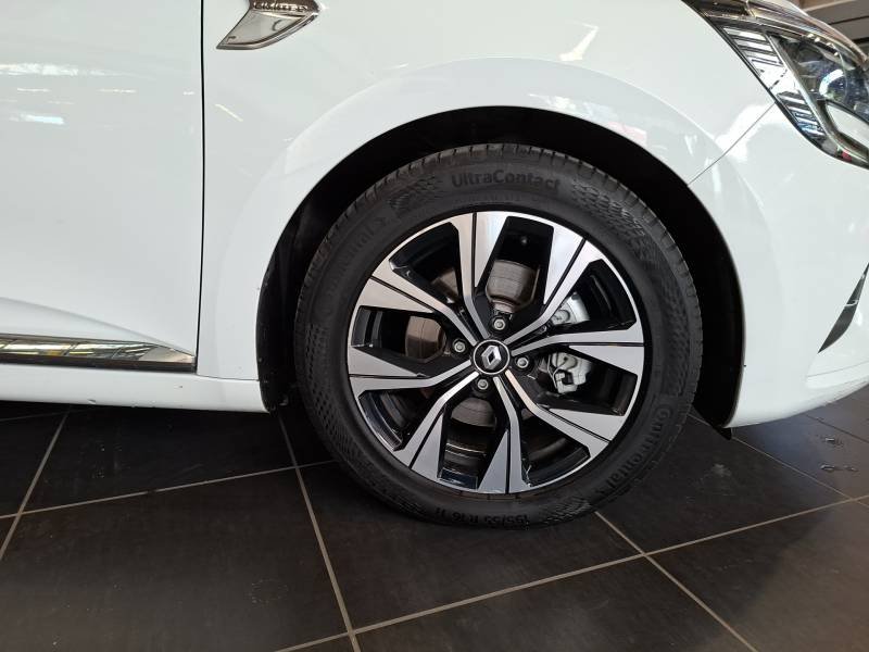 Renault Clio - Photo 9