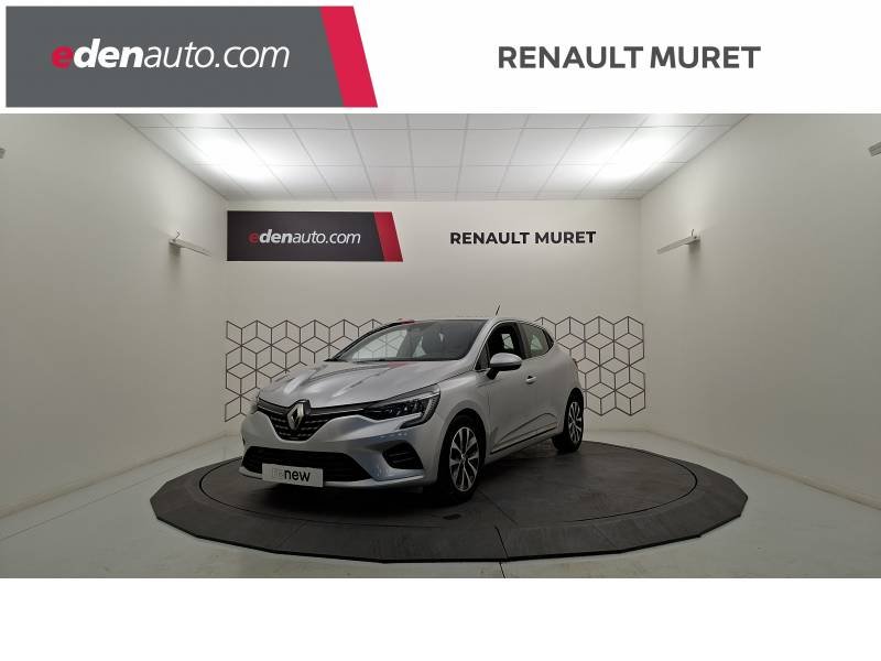 Renault Clio - Photo 1