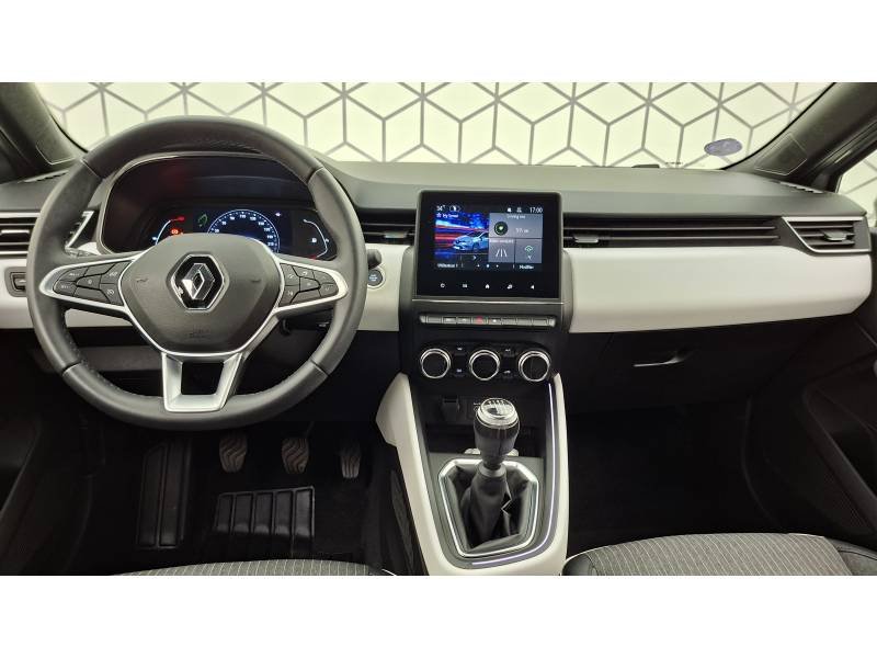 Renault Clio - Photo 11