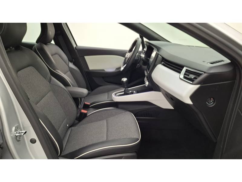 Renault Clio - Photo 12
