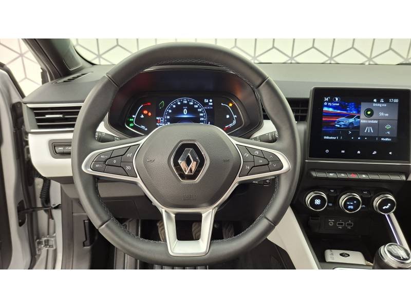 Renault Clio - Photo 14