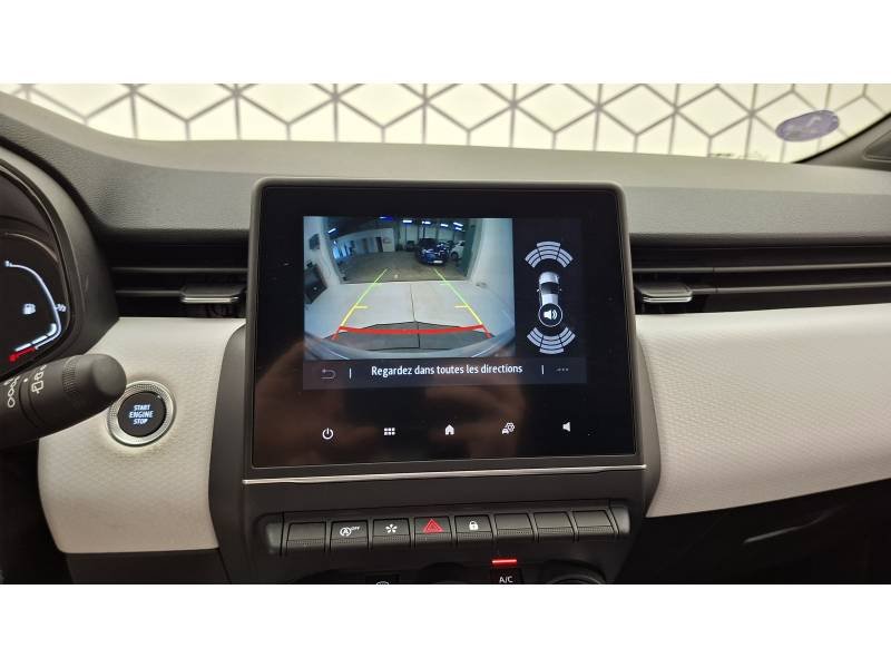 Renault Clio - Photo 16