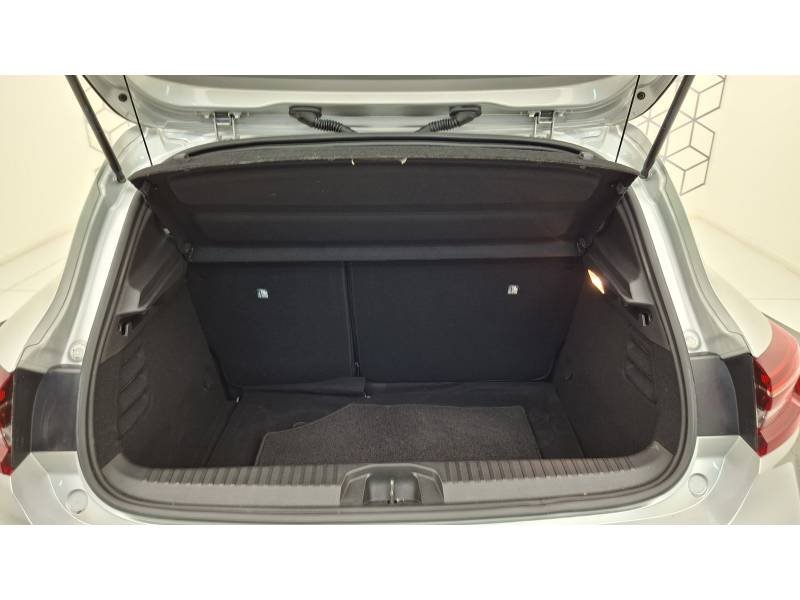 Renault Clio - Photo 17