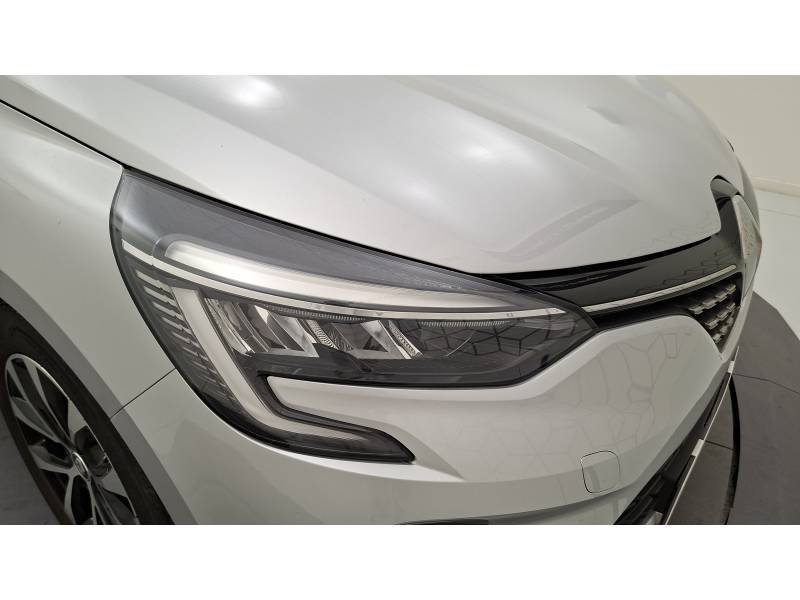 Renault Clio - Photo 18