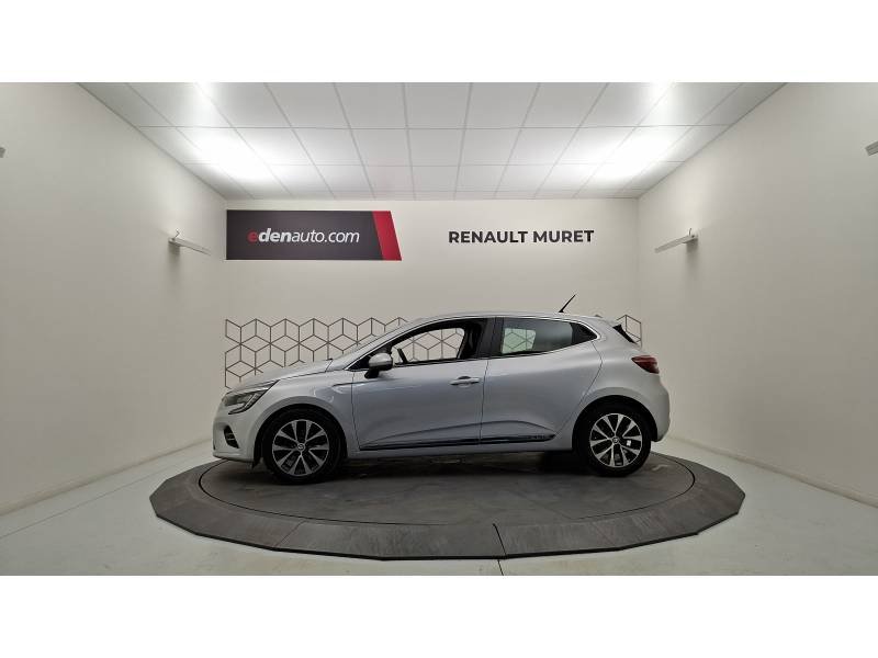 Renault Clio - Photo 2