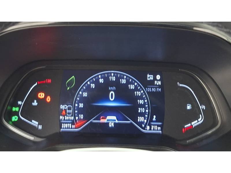 Renault Clio - Photo 24