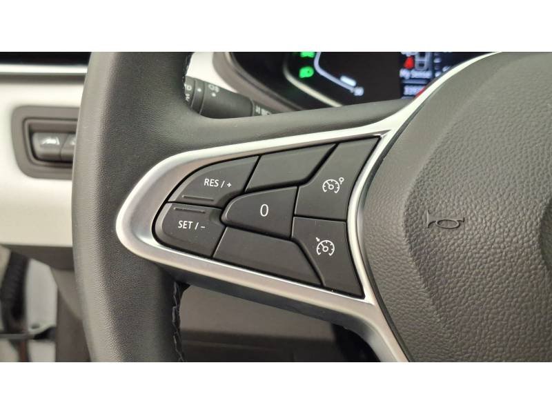 Renault Clio - Photo 25