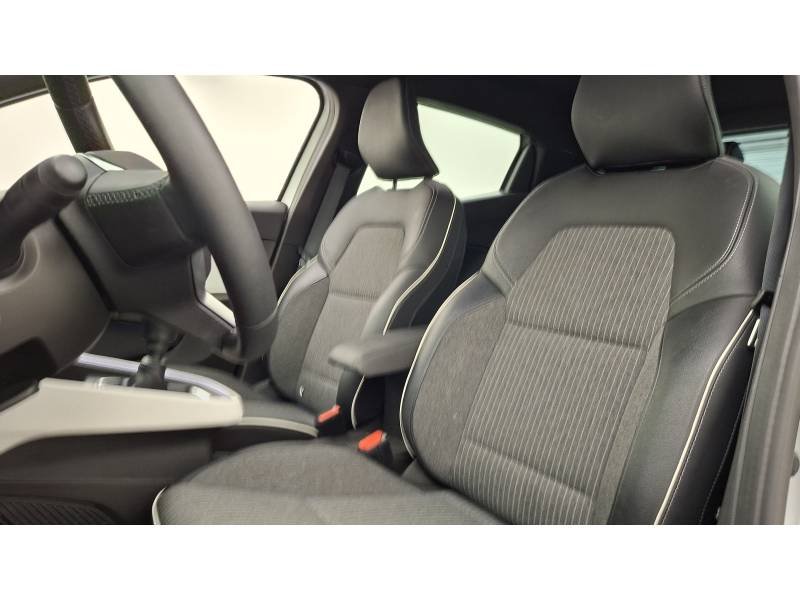 Renault Clio - Photo 29