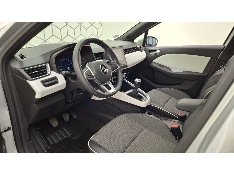 Renault Clio - Photo 30
